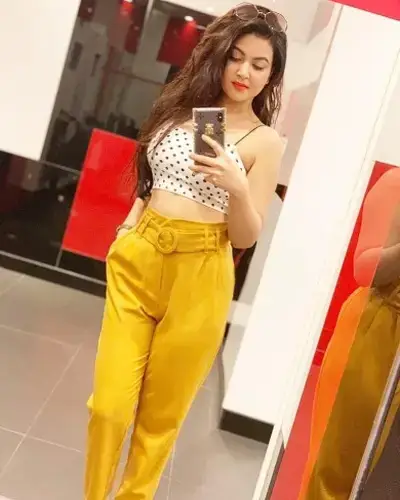 Marina Beach Escort